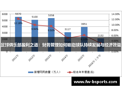 足球俱乐部盈利之道:财务管理如何驱动球队持续发展与经济效益 足球俱乐部盈利之道:财务管理如何驱动球队持续发展与经济效益