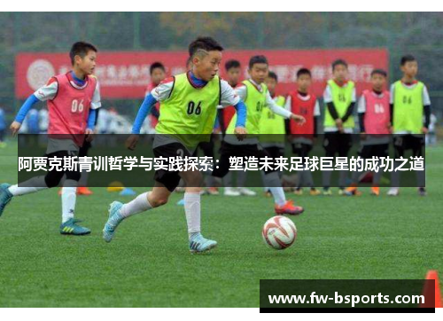 阿贾克斯青训哲学与实践探索：塑造未来足球巨星的成功之道