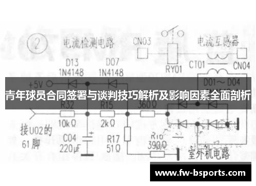 青年球员合同签署与谈判技巧解析及影响因素全面剖析